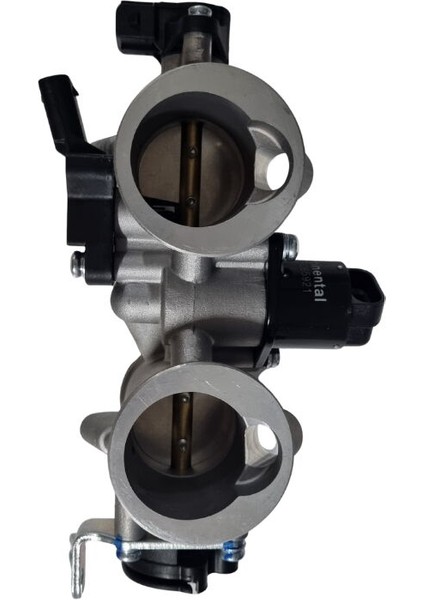 JEDI750 Gaz Kelebeği