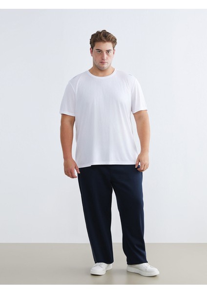 Yeni Sezon Büyük Beden Bisiklet Yaka Erkek Spor Tişört fiyatları