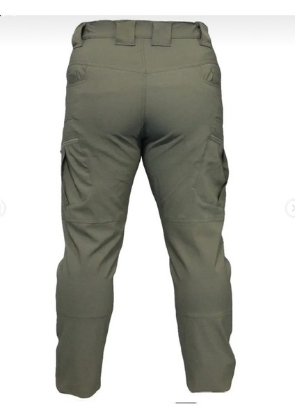 Tactical Trekking Pantolon 10651