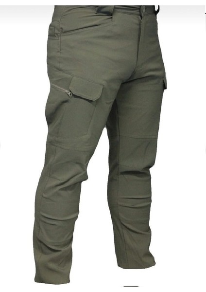 Tactical Trekking Pantolon 10651 modelleri