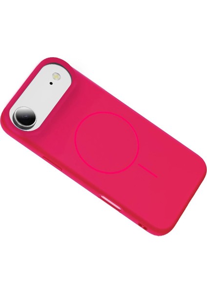 Joko Apple Iphone 17 Air Jully Magsafe Kapak - Pembe fiyatları