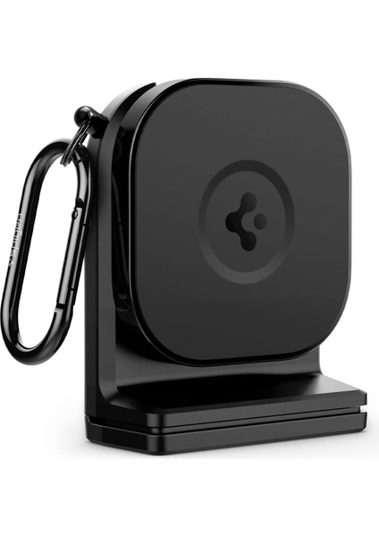Magfit In-Flight Uçak Yolcu Için Telefon Tutucu Için Magsafe Özellikli Onetap Itst - AMP05756