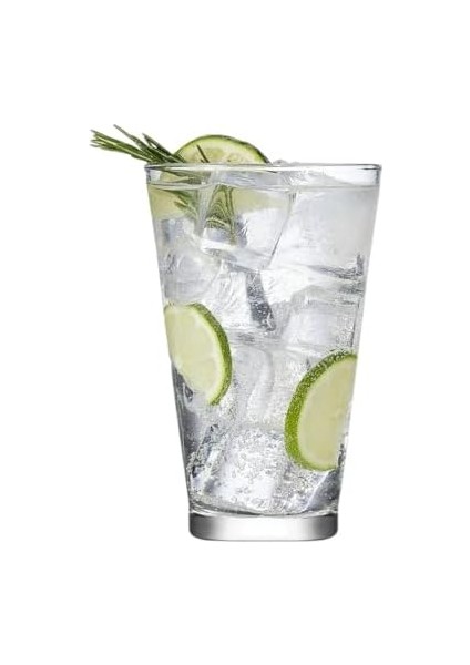 Joy Meşrubat Bardağı 6'lı JOY351 modelleri