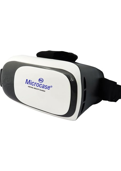 Vr 3D Sanal Gerçeklik Gözlüğü - AL4718