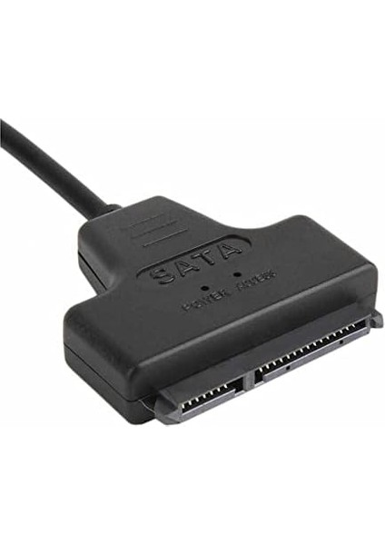 2.5 Inç Sata HDD Kablosu Hard Disk SSD HDD To USB Laptop Serial Ata 4536 fiyatları