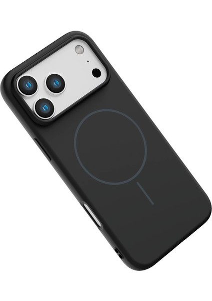Joko Apple Iphone 17 Pro Max Jully Magsafe Kapak - Siyah fiyatları