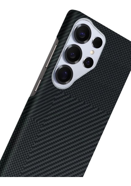 Joko Samsung Galaxy S25 Ultra Volt Magsafe Kapak - Siyah fırsatları