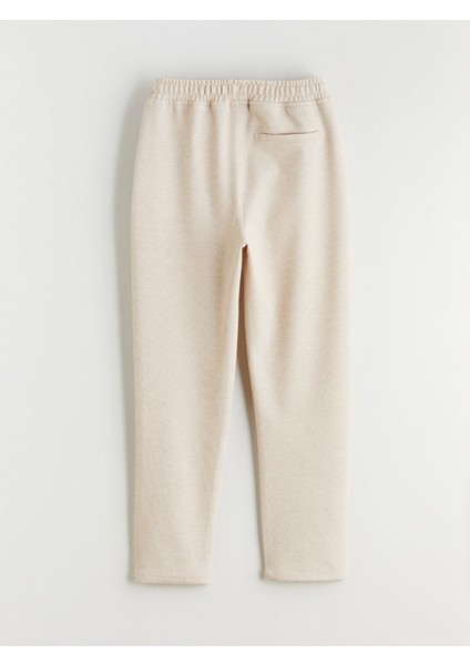 Yeni Sezon Beli Lastikli Erkek Çocuk Pantolon modelleri