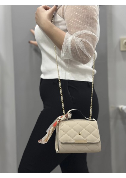 Sptrns Bej Cilt Zoje Çanta (Beden: Standart) modelleri