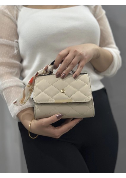 Sptrns Bej Cilt Zoje Çanta (Beden: Standart) fırsatları