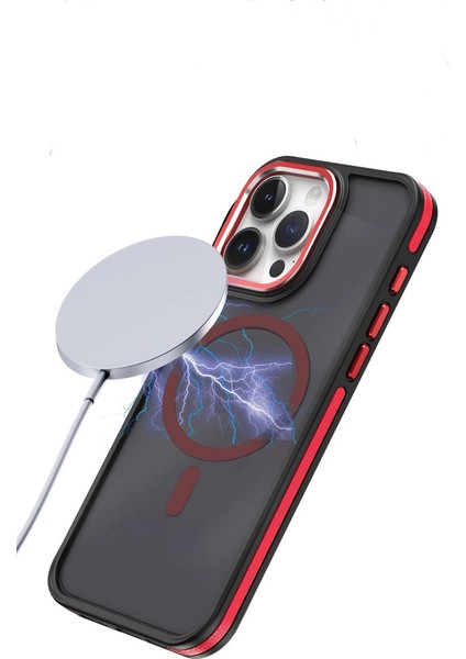 Joko Iphone 14 Winner Magsafe Kapak - Derin Mor fırsatları