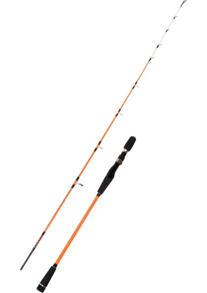 Raja 1.65 cm 60-200 G Bot Kamışı