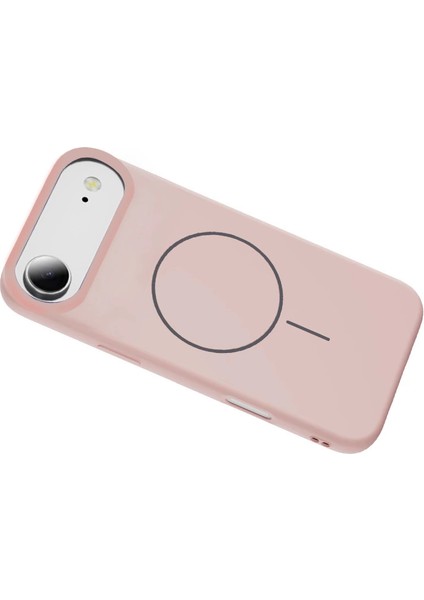 Joko Apple Iphone 17 Air Jully Magsafe Kapak - Pudra fiyatları