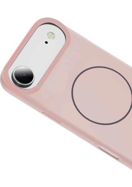 Joko Apple Iphone 17 Air Jully Magsafe Kapak - Pudra fırsatları