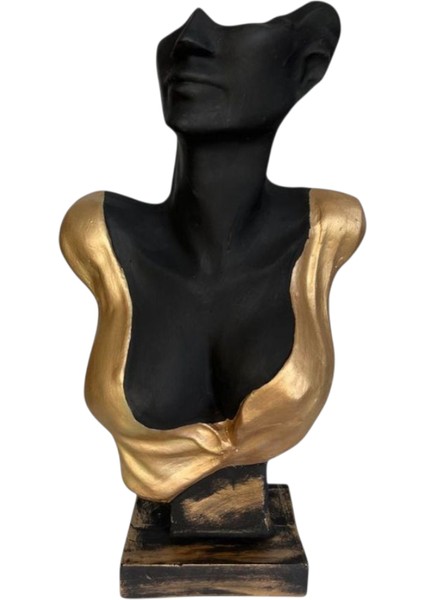 Dekoratif Kadın Büst fiyatları