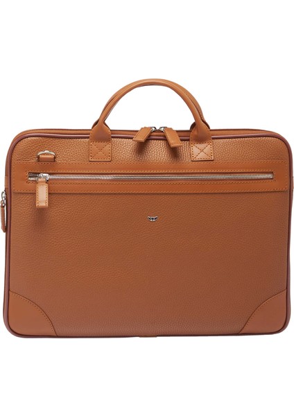 Taba Hakiki Deri Erkek Laptop Çantası - S1LC00021111-D4H indirimleri
