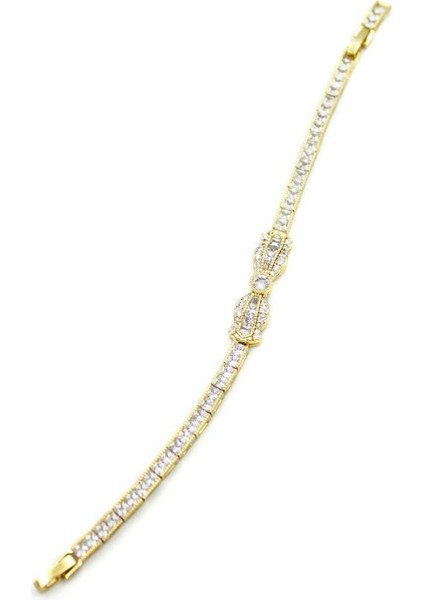 Xuping Vip Bileklik - 14K Altın fiyatları