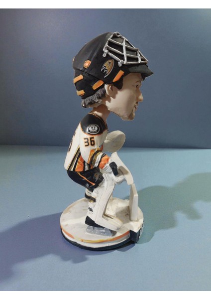 Vintage 7up John Gıbson Figür & 18.5 cm fiyatları