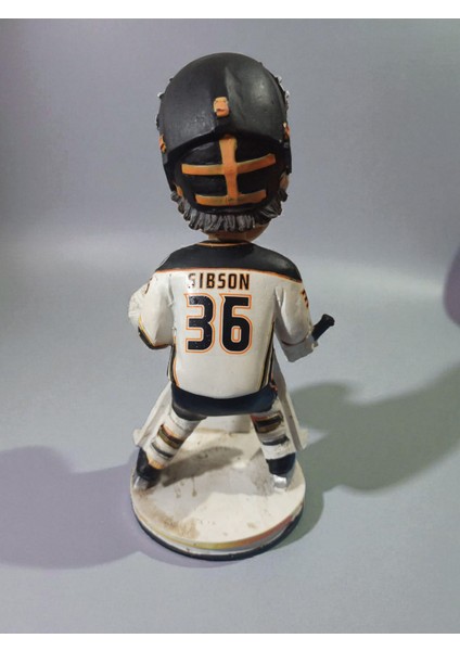 Vintage 7up John Gıbson Figür & 18.5 cm modelleri