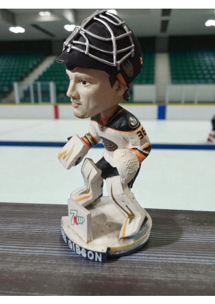 Vintage 7up John Gıbson Figür & 18.5 cm fırsatları