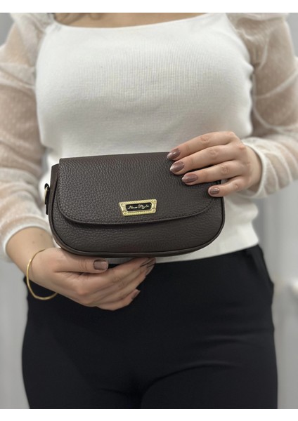 Sptrns Kahve Cilt Jessi Çanta (Beden: Standart) fırsatları