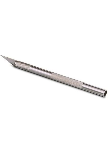 Stanley ST010401 Hobi Maket Bıçağı 120 mm