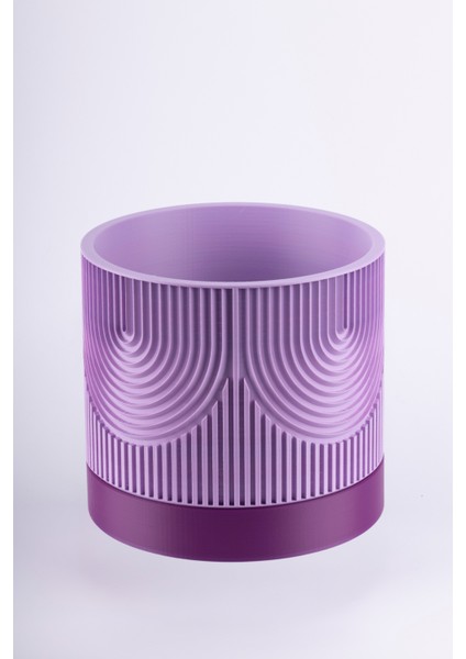 Saksı 22X22X20CM NO.505