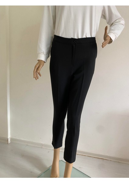 Klasik Kumaş Pantolon