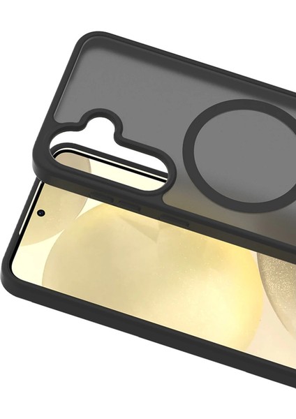 Joko Samsung Galaxy A26 Jota Magsafe Kapak - Siyah fiyatları