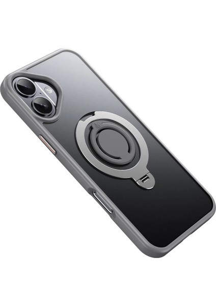 Joko Iphone 16 Avatar 360 Dönen Magsafe Kapak - Titan Gri fiyatları