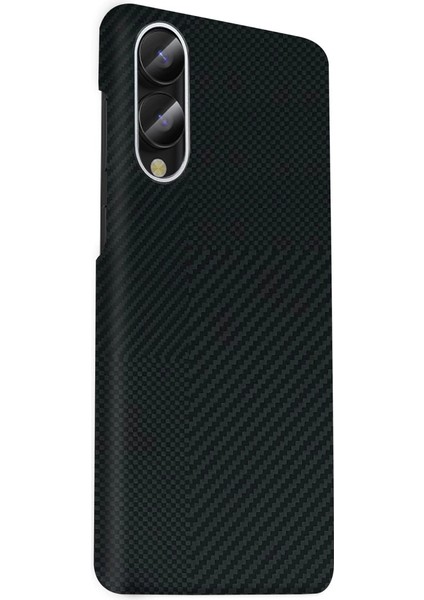 Joko Samsung Galaxy S25 Edge Volt Magsafe Kapak - Siyah