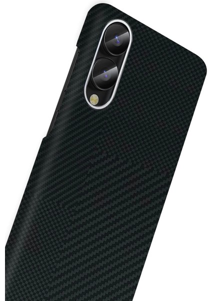 Joko Samsung Galaxy S25 Edge Volt Magsafe Kapak - Siyah modelleri