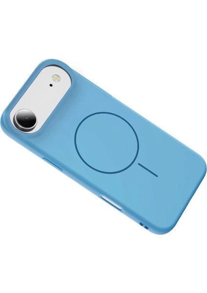 Joko Apple Iphone 17 Air Jully Magsafe Kapak - Mavi fiyatları