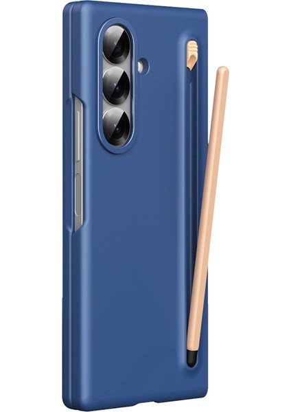 Joko Samsung Galaxy Z Fold 6 Hole Fold Kapak - Lacivert fiyatları