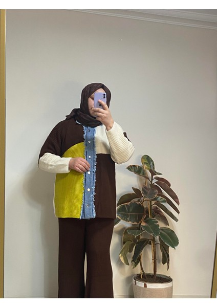 Olivia Kot Detaylı Takım fiyatları