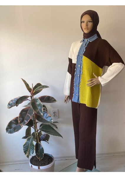 Olivia Kot Detaylı Takım fırsatları