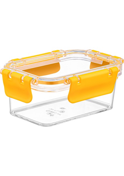 20 Adet Leke Önleyici Ocak Koruyucu Folyo + 3 Adet Dikdörtgen Saklama Kabı 375 ml - 2li Set C0G5A2 indirimleri