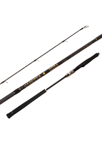 Noda 100-300 gr Spinning Slow Jig Kamışı fiyatları