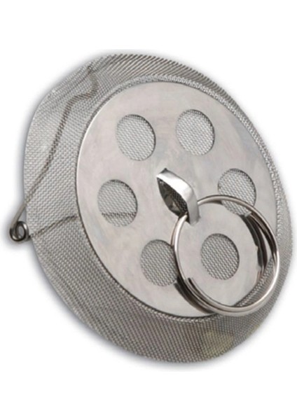 Çaydanlık Demlik Içi Paslanmaz Sök Tak Süzgeç 50’li modelleri