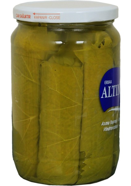 Salamura Yaprak 500 gr cam kavanoz fiyatları