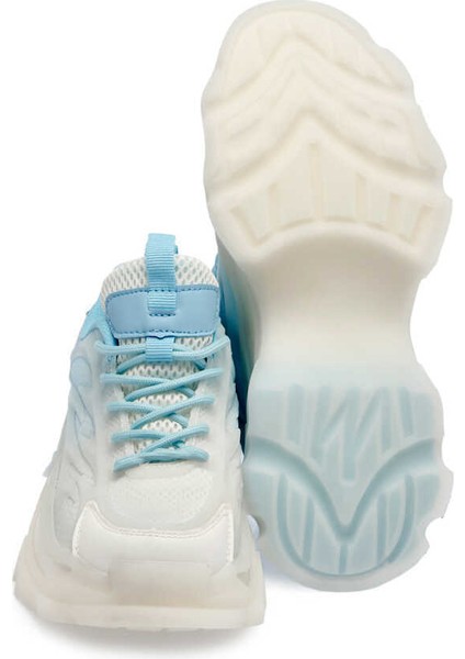 Mavi Tekstil Kadın Sneaker - K24I1AY67332-L90