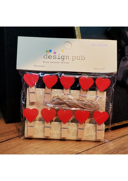 Kalpli Dekoratif Mandal Seti modelleri