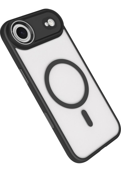 Joko Apple Iphone 17 Air Terea Magsafe Kapak - Siyah fırsatları