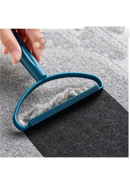 Tüy Toplama Eldiveni + Kazak Elbise Halı Tüyü Temizleme - 2li Set F4Z0Q6 indirimleri