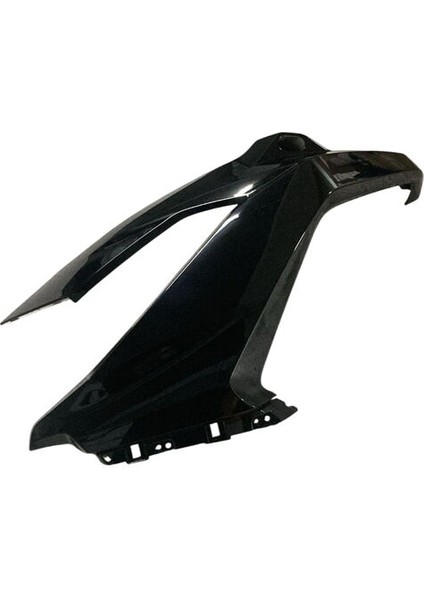 ADV125 Ön Üst Grenajı Sağ Siyah