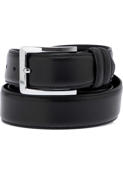 Siyah Tekstil Erkek Kemer - S1EK00000314-D62 modelleri