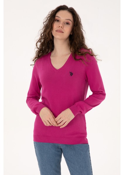 Kadın Kazak /triko 50313590-VR252