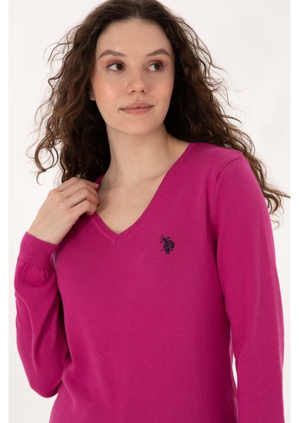 Kadın Kazak /triko 50313590-VR252 fiyatları