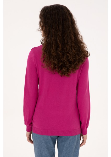 Kadın Kazak /triko 50313590-VR252 indirimleri