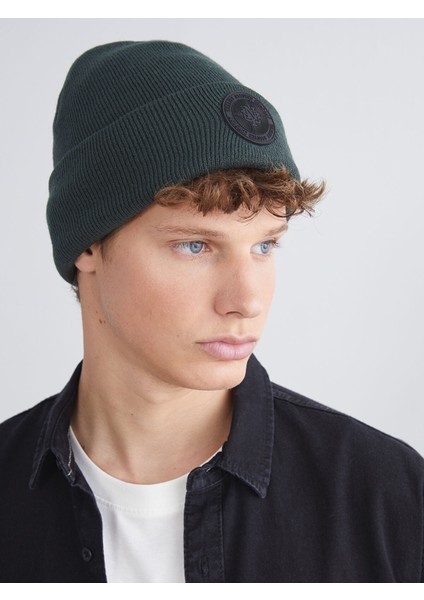 Yeni Sezon Basic Erkek Bere